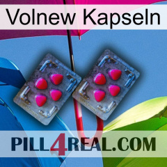 Volnew Capsules 14